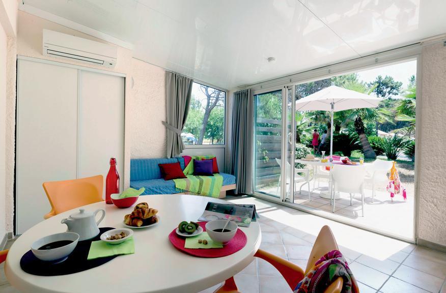 Belambra Clubs Residence Borgo - Pineto Zewnętrze zdjęcie
