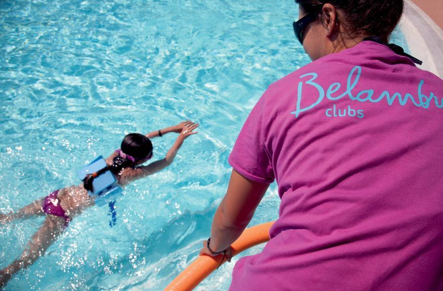 Belambra Clubs Residence Borgo - Pineto Zewnętrze zdjęcie