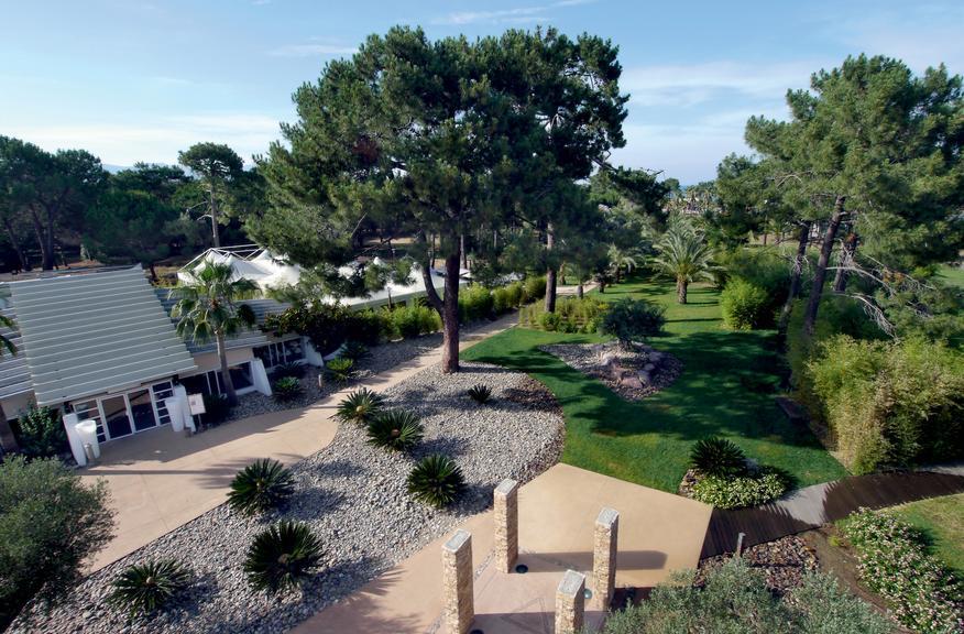 Belambra Clubs Residence Borgo - Pineto Zewnętrze zdjęcie
