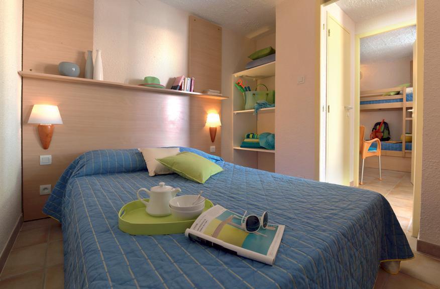 Belambra Clubs Residence Borgo - Pineto Zewnętrze zdjęcie