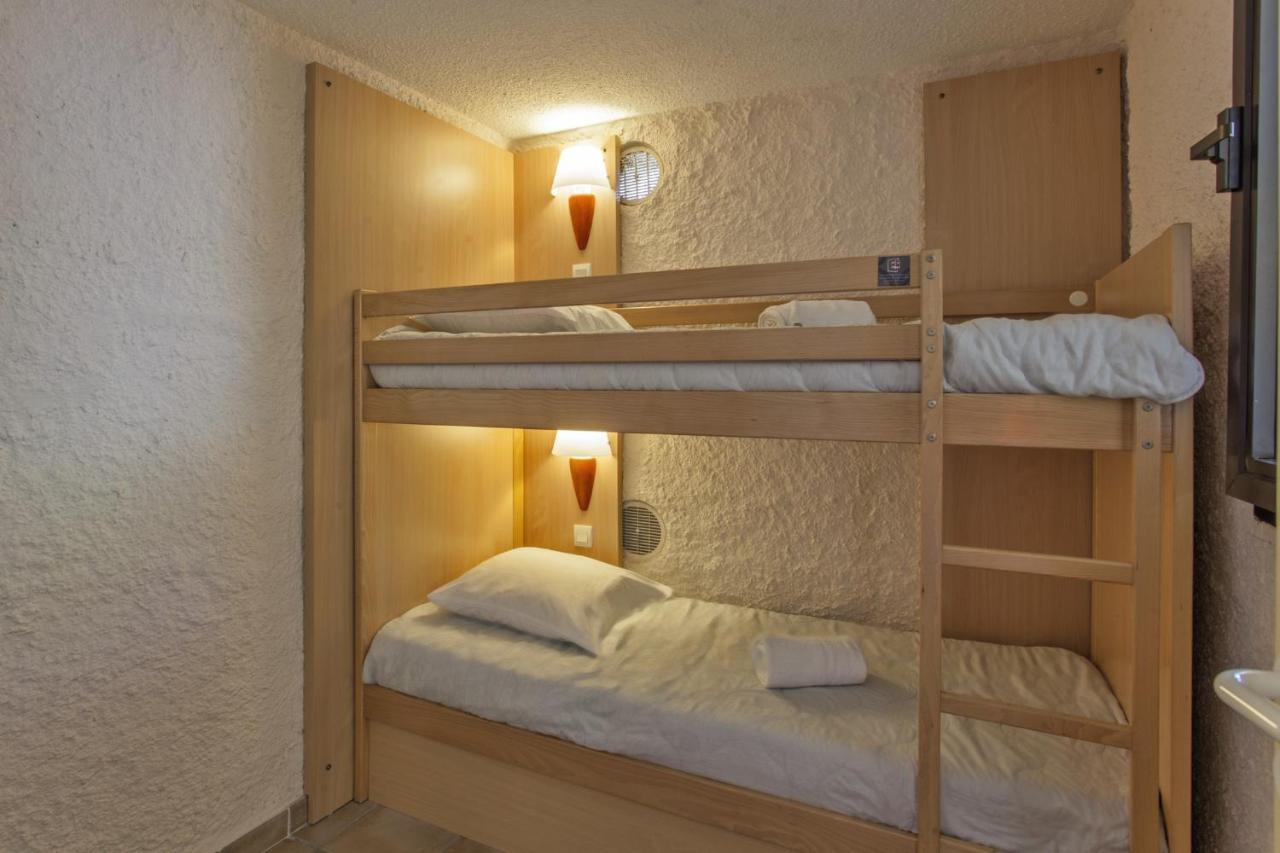 Belambra Clubs Residence Borgo - Pineto Zewnętrze zdjęcie