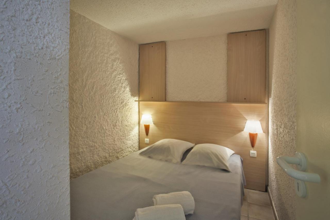 Belambra Clubs Residence Borgo - Pineto Zewnętrze zdjęcie