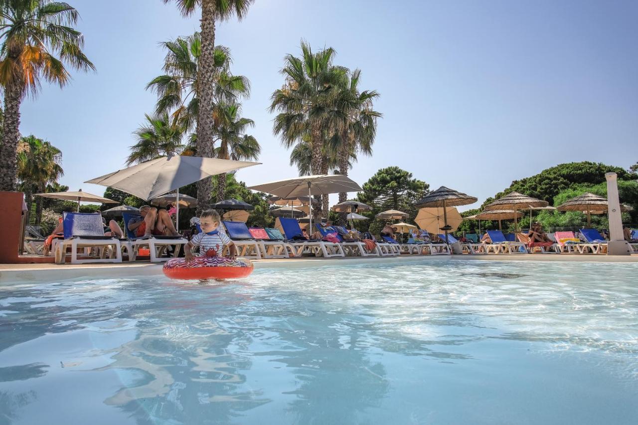Belambra Clubs Residence Borgo - Pineto Zewnętrze zdjęcie