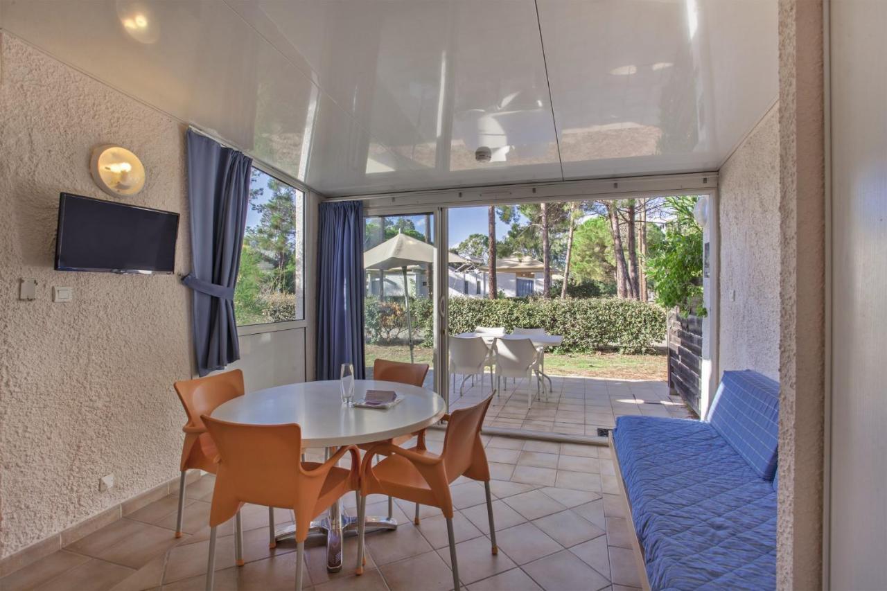 Belambra Clubs Residence Borgo - Pineto Zewnętrze zdjęcie