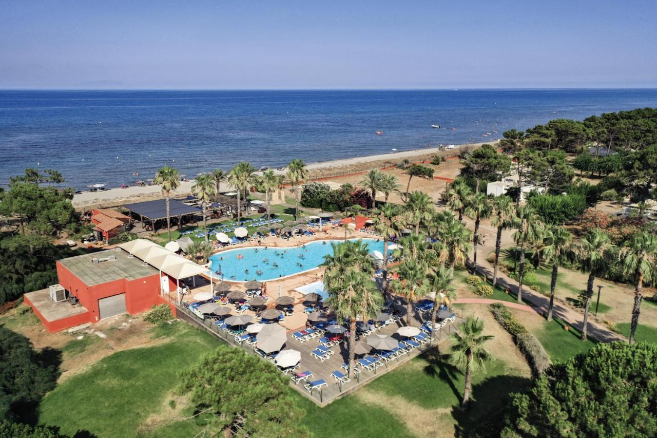 Belambra Clubs Residence Borgo - Pineto Zewnętrze zdjęcie