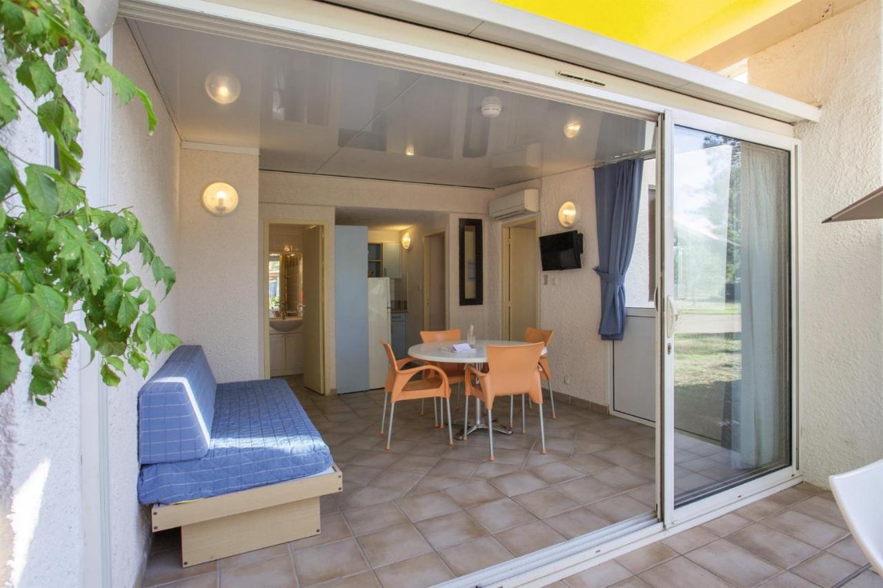 Belambra Clubs Residence Borgo - Pineto Zewnętrze zdjęcie