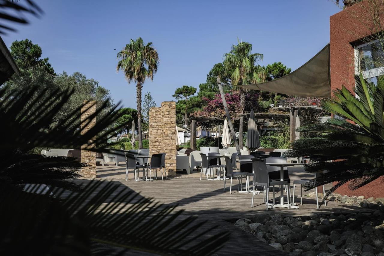 Belambra Clubs Residence Borgo - Pineto Zewnętrze zdjęcie
