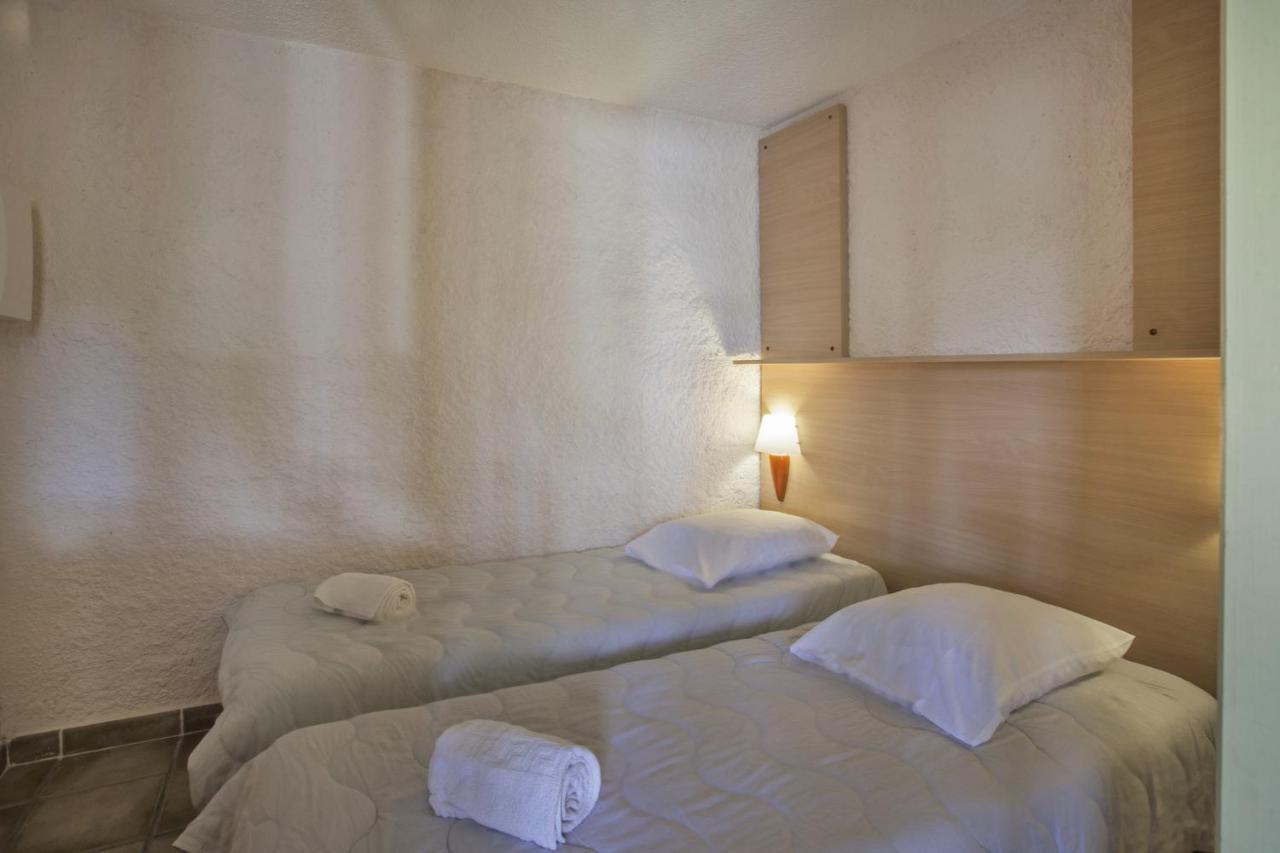 Belambra Clubs Residence Borgo - Pineto Zewnętrze zdjęcie