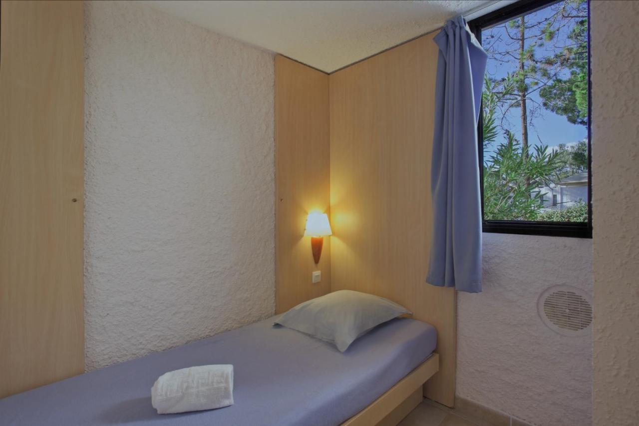 Belambra Clubs Residence Borgo - Pineto Zewnętrze zdjęcie