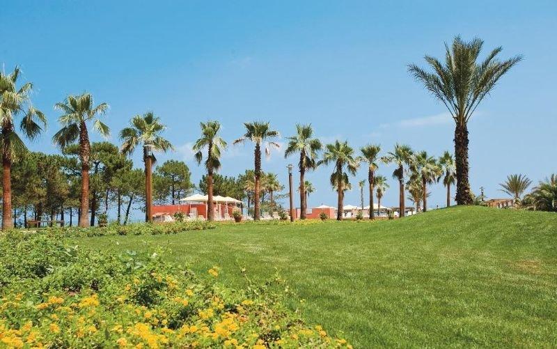 Belambra Clubs Residence Borgo - Pineto Zewnętrze zdjęcie
