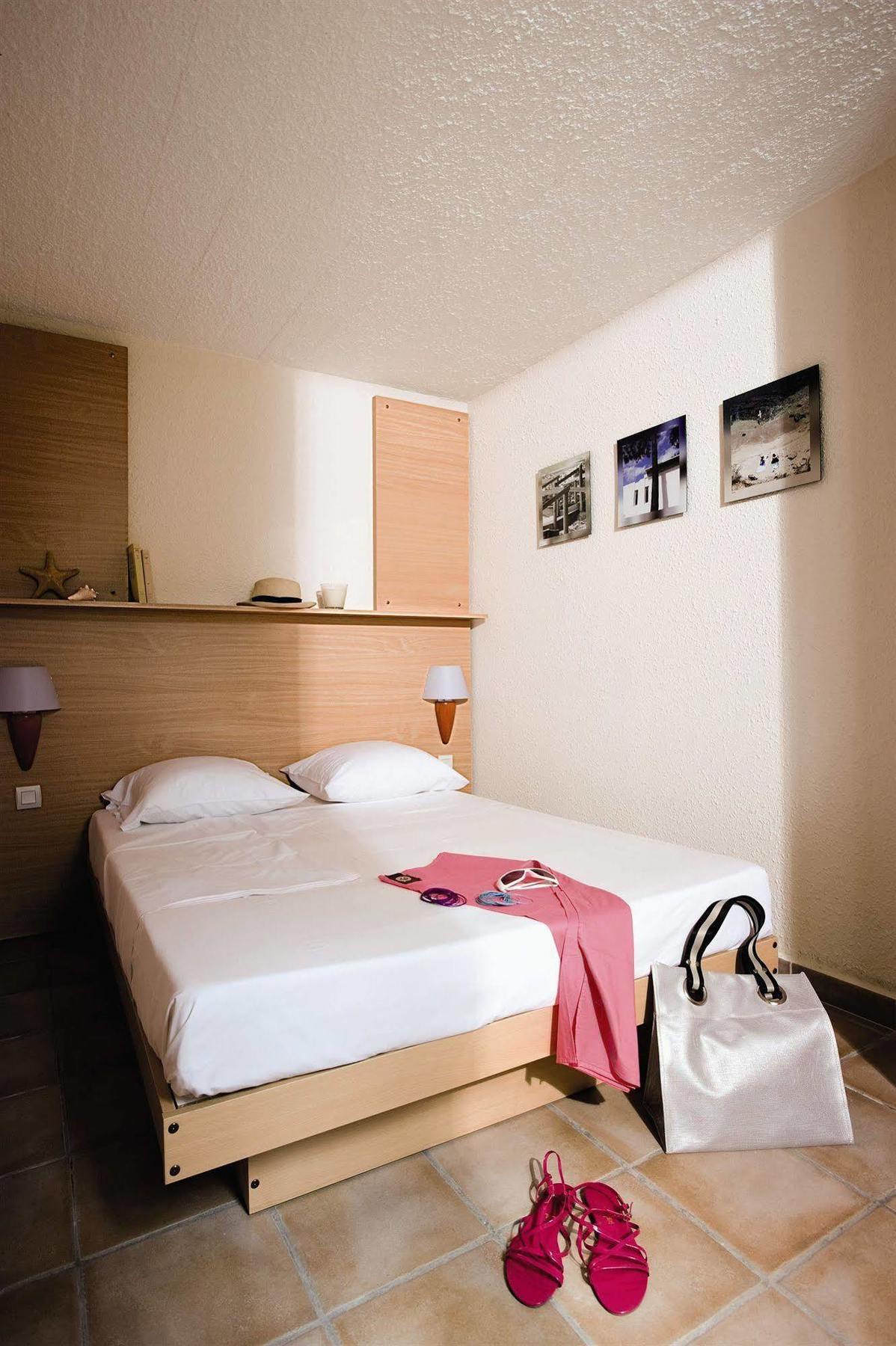 Belambra Clubs Residence Borgo - Pineto Zewnętrze zdjęcie